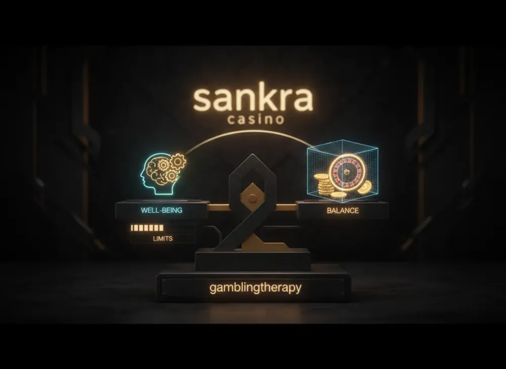 Gambling Therapy