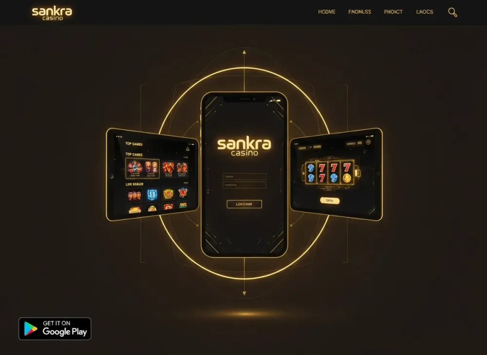 Google Play