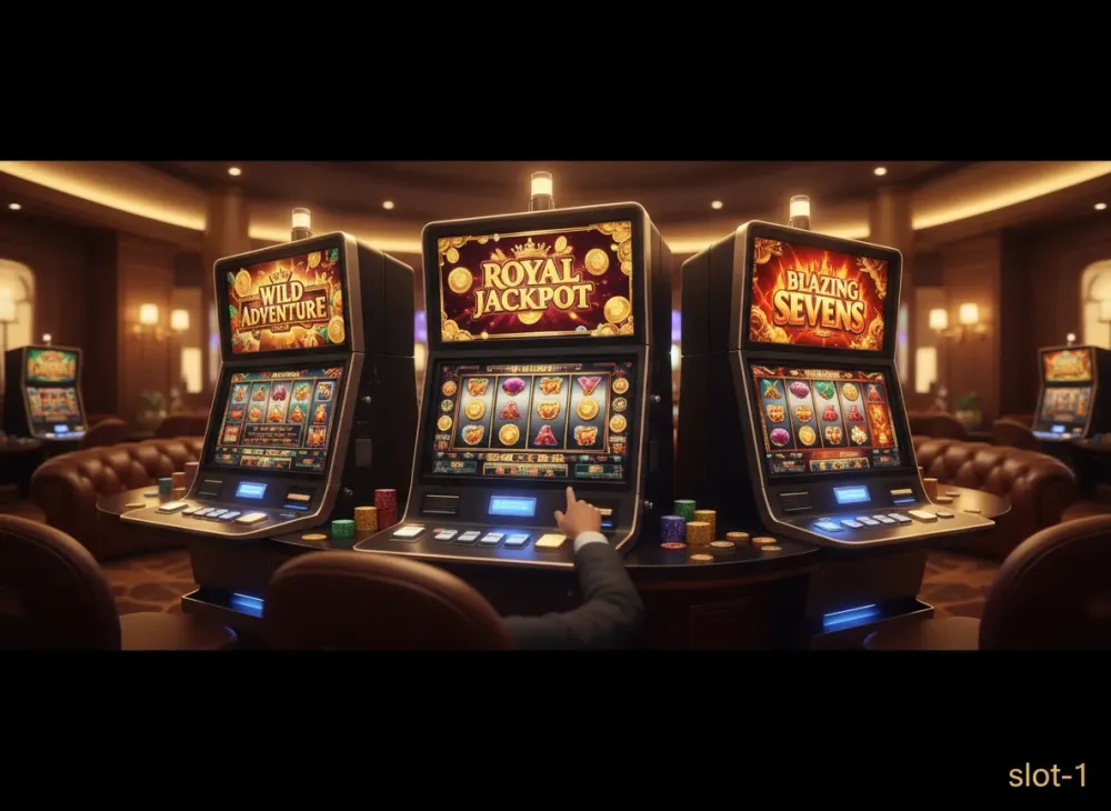 Slot Game