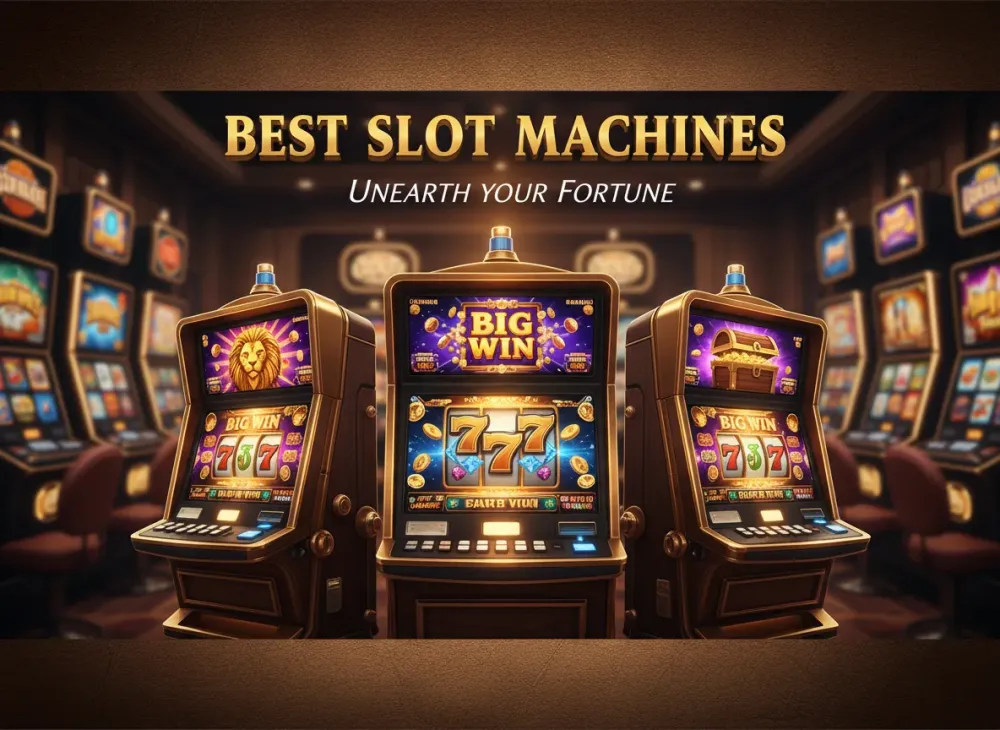 Slot Game