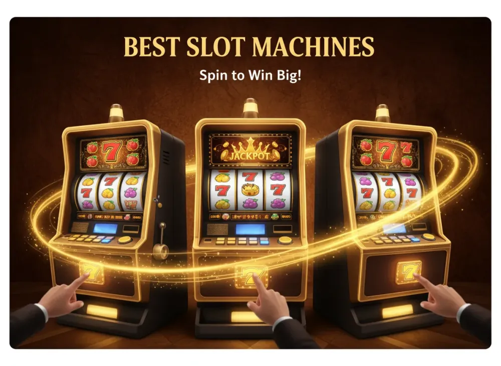 Slot Game