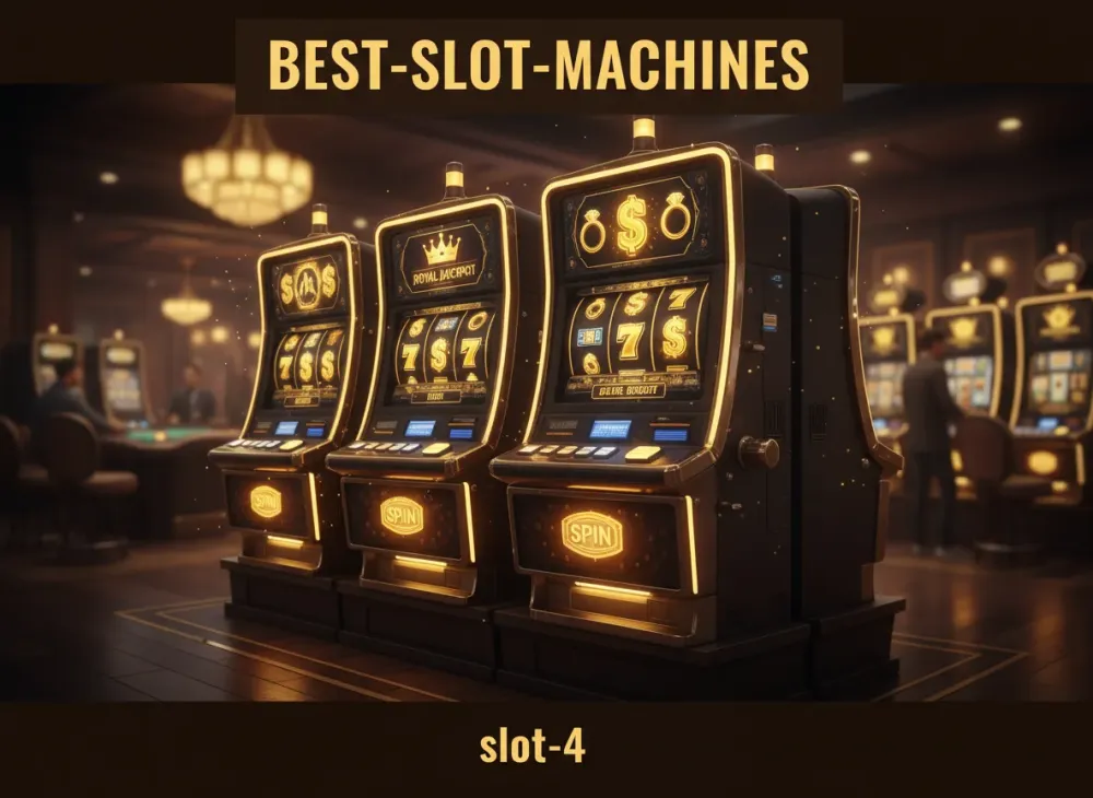 Slot Game