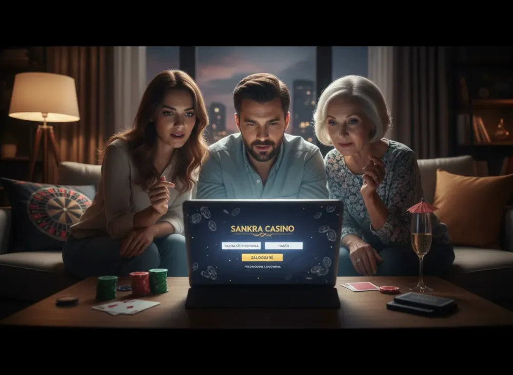 login sankra casino