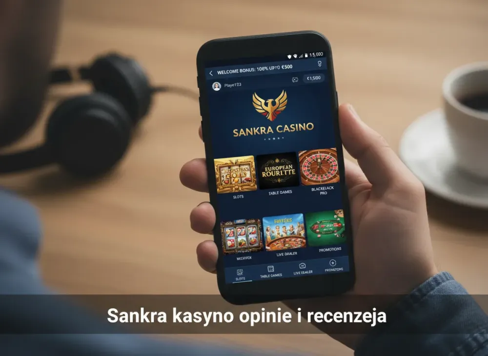 review sankra casino