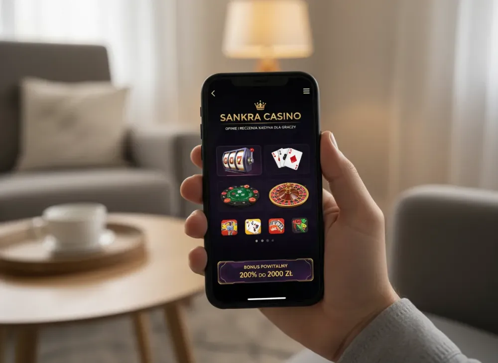 review sankra casino
